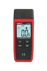 Malzeme Nemi Ölçerler