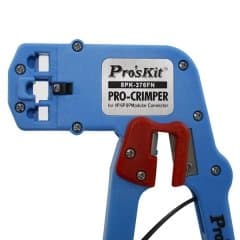 Kablo Sıkma Penseleri