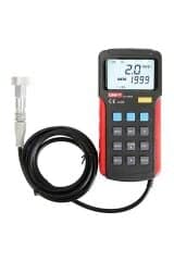 Vibrasyon Ölçerler