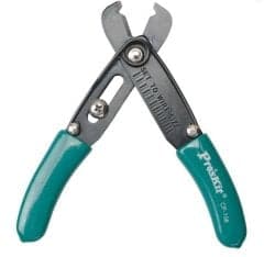 Kablo Soyucu / Kesici