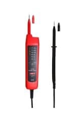 Voltaj ve Süreklilik Test Cihazları