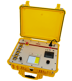 Akım Trafosu Analizörleri