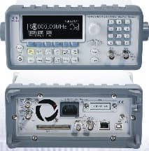 Fonksiyon Jeneratörleri