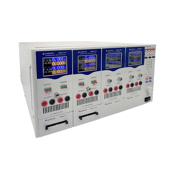 Kablosuz Şarj Test Sistemleri