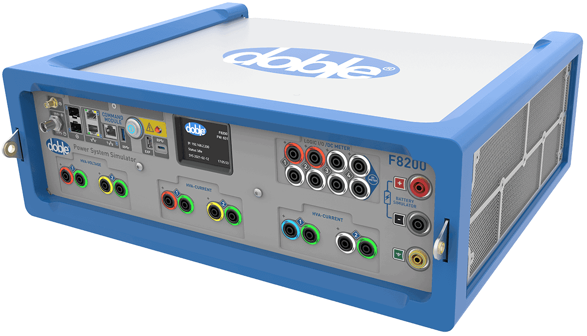 Röle Test Cihazları