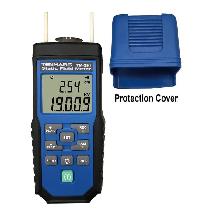 Manyetik / Statik Test Cihazları