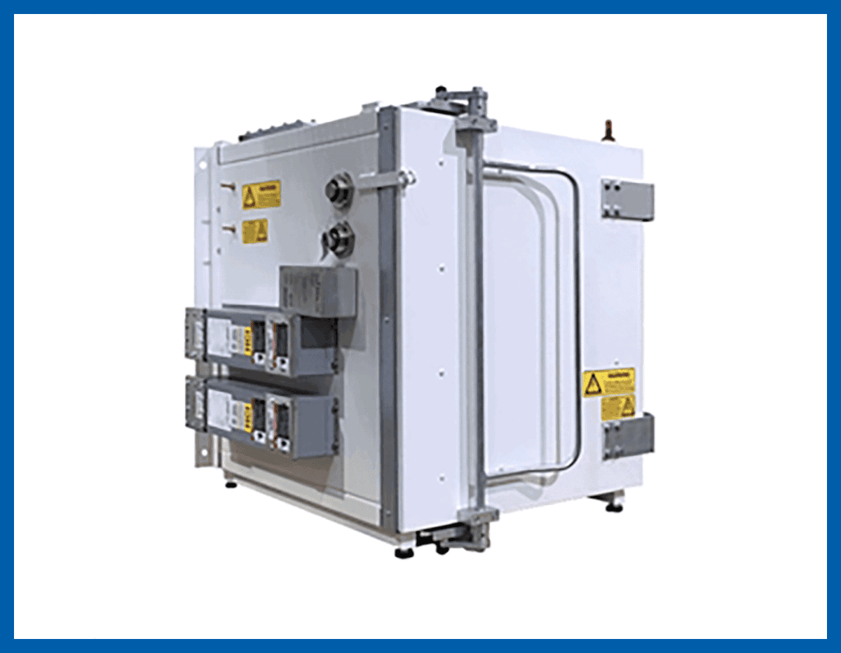 Trafo Test Cihazları