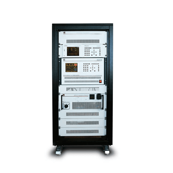 IEC61000 EMC Test Systems