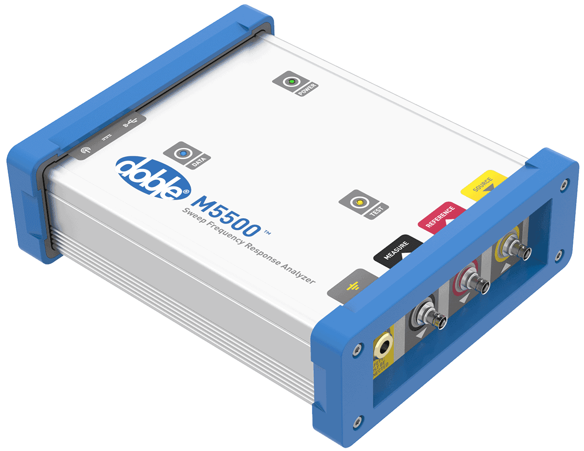 SFRA Test Cihazları