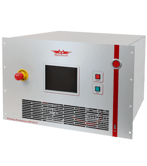 Trafo Sargı Direnç (DC Direnç) Ölçüm Cihazları