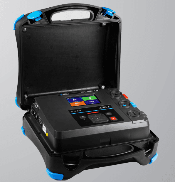 İzolasyon Test Cihazları