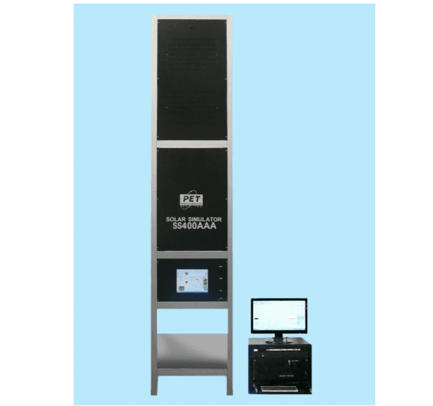 Solar Simülatör