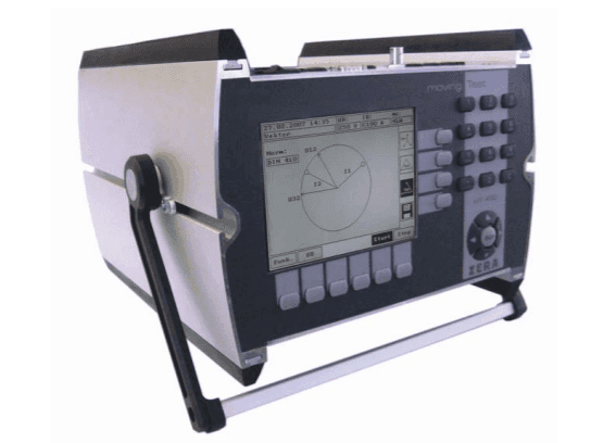 Sayaç Test Cihazları