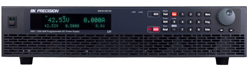 DC Güç Kaynakları