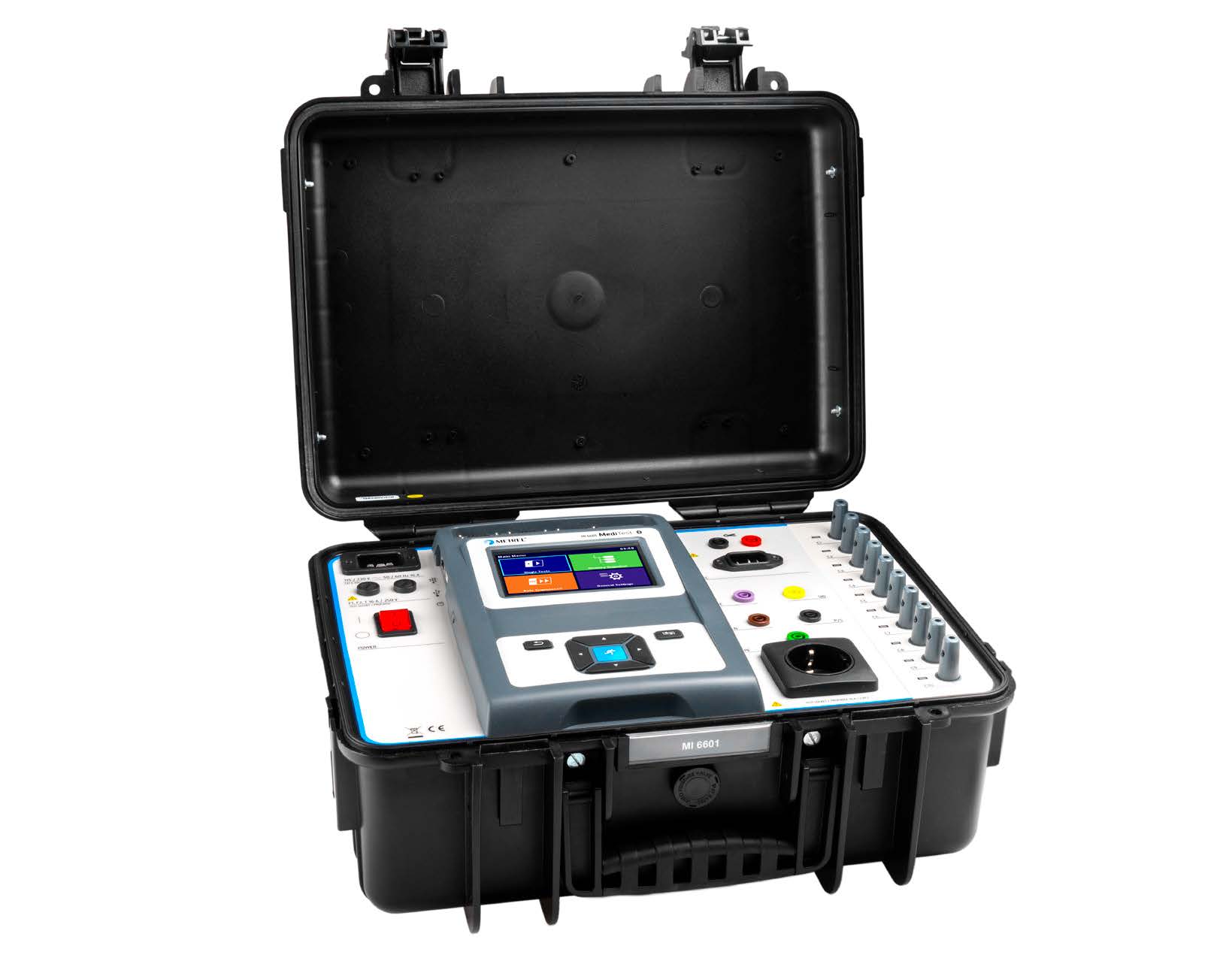 Medikal Test Cihazları